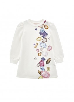 ПЛАТЬЕ MONNALISA BIMBA