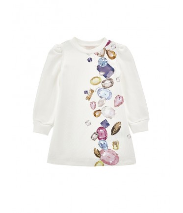 ПЛАТЬЕ MONNALISA BIMBA