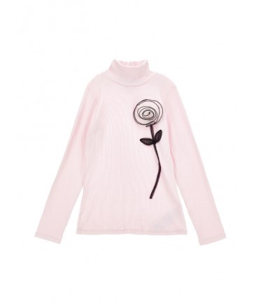 ЛОНГСЛИВ MONNALISA CHIC