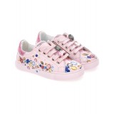 КРОССОВКИ MONNALISA BIMBA 