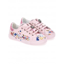 КРОССОВКИ MONNALISA BIMBA 