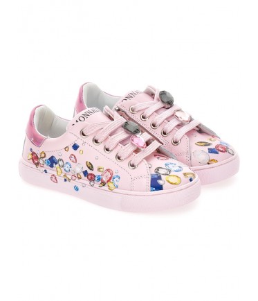 КРОССОВКИ MONNALISA BIMBA 