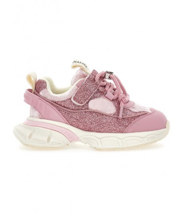 КРОССОВКИ MONNALISA BIMBA