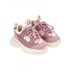 КРОССОВКИ MONNALISA BIMBA