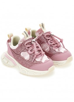 КРОССОВКИ MONNALISA BIMBA