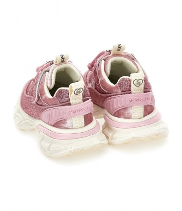 КРОССОВКИ MONNALISA BIMBA