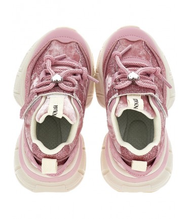 КРОССОВКИ MONNALISA BIMBA