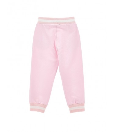 СПОРТИВНЫЙ КОСТЮМ MONNALISA BIMBA 