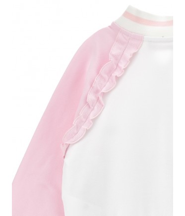 СПОРТИВНЫЙ КОСТЮМ MONNALISA BIMBA 