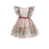 ПЛАТЬЕ MONNALISA BIMBA 