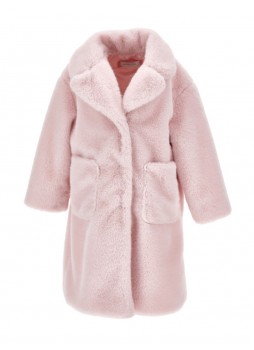 ШУБА MONNALISA BIMBA 