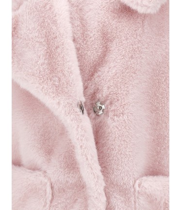 ШУБА MONNALISA BIMBA 