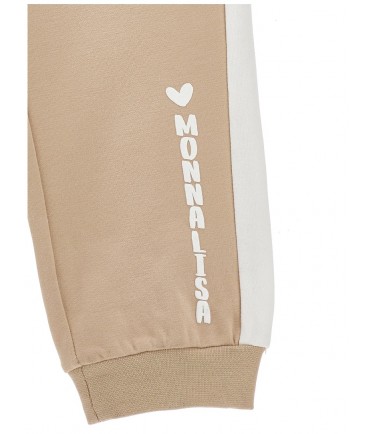 СПОРТИВНЫЙ КОСТЮМ MONNALISA BIMBA 