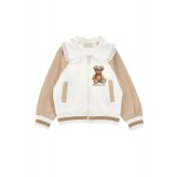 СПОРТИВНЫЙ КОСТЮМ MONNALISA BIMBA 