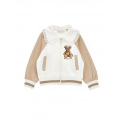 СПОРТИВНЫЙ КОСТЮМ MONNALISA BIMBA 