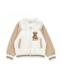 СПОРТИВНЫЙ КОСТЮМ MONNALISA BIMBA 