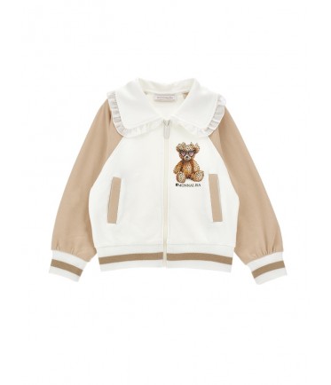 СПОРТИВНЫЙ КОСТЮМ MONNALISA BIMBA 