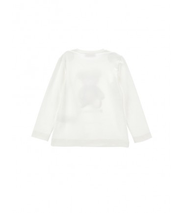 ЛОНГСЛИВ MONNALISA BIMBA 