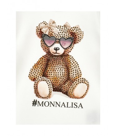 ЛОНГСЛИВ MONNALISA BIMBA 