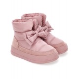 САПОГИ MONNALISA BIMBA 