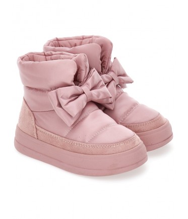 САПОГИ MONNALISA BIMBA 