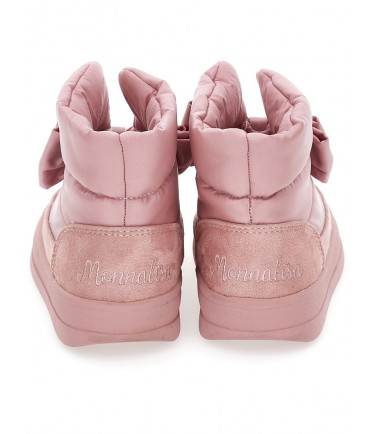 САПОГИ MONNALISA BIMBA 