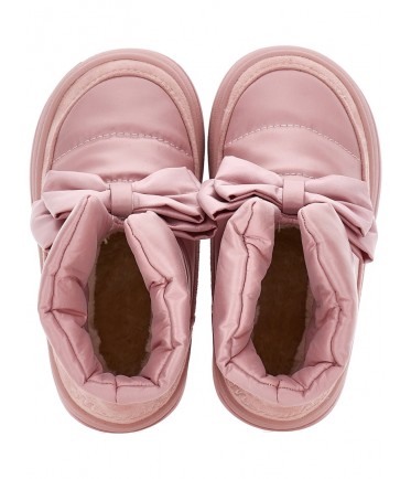 САПОГИ MONNALISA BIMBA 