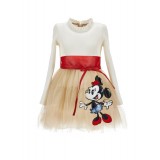 ПЛАТЬЕ MONNALISA BIMBA