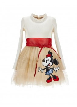 ПЛАТЬЕ MONNALISA BIMBA