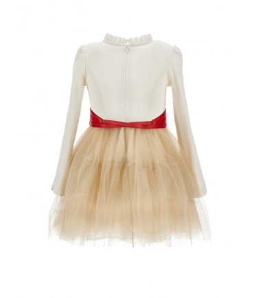 ПЛАТЬЕ MONNALISA BIMBA