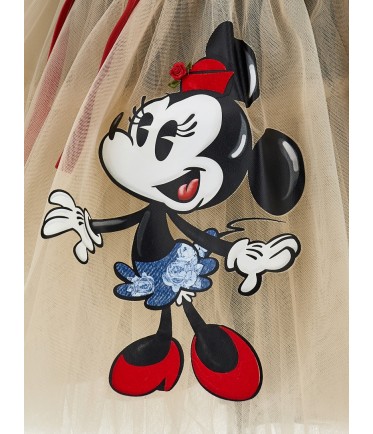 ПЛАТЬЕ MONNALISA BIMBA