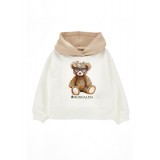 СВИТШОТ MONNALISA BIMBA 