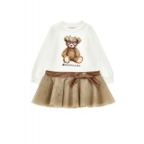 ПЛАТЬЕ MONNALISA BIMBA 