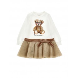 ПЛАТЬЕ MONNALISA BIMBA 