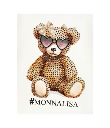 ПЛАТЬЕ MONNALISA BIMBA 