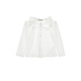 БЛУЗА MONNALISA BIMBA (трикотаж)