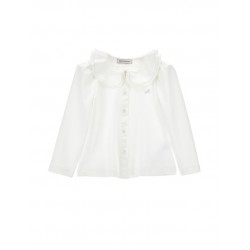 БЛУЗА MONNALISA BIMBA (трикотаж)