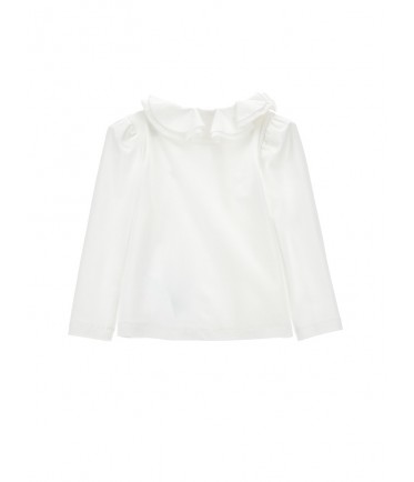 БЛУЗА MONNALISA BIMBA (трикотаж)