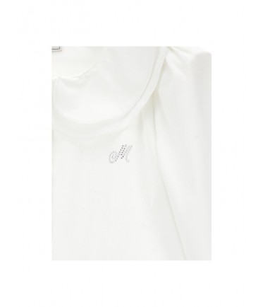 БЛУЗА MONNALISA BIMBA (трикотаж)