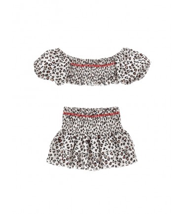 КОМПЛЕКТ MONNALISA BIMBA