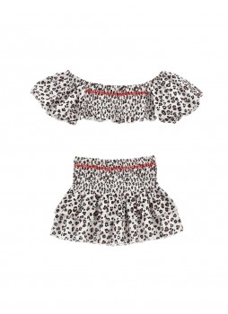 КОМПЛЕКТ MONNALISA BIMBA