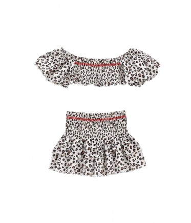 КОМПЛЕКТ MONNALISA BIMBA