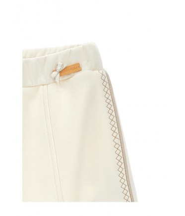 СПОРТИВНЫЙ КОСТЮМ MONNALISA BIMBA 