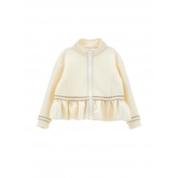 СПОРТИВНЫЙ КОСТЮМ MONNALISA BIMBA 