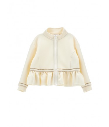 СПОРТИВНЫЙ КОСТЮМ MONNALISA BIMBA 