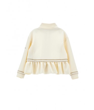 СПОРТИВНЫЙ КОСТЮМ MONNALISA BIMBA 