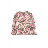 ЛОНГСЛИВ MONNALISA BIMBA 