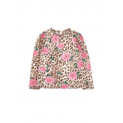 ЛОНГСЛИВ MONNALISA BIMBA 