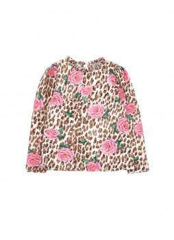 ЛОНГСЛИВ MONNALISA BIMBA 