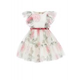 ПЛАТЬЕ MONNALISA BIMBA 